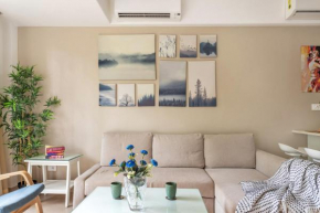 A luxury 3BHK Duplex by tiyastays